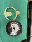 2004 Polaris Frontier Classic Tachometer Gauge Rpm #2874396 Oem New. Fixed Price $99.00.