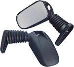 Kimpex - 283989 Mirror Side View Rectangular Black Pair Arctic Cat Z 440 Sno Pro. Fixed Price $65.68.