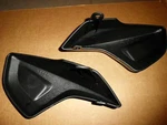 2009-2015 Yamaha Zuma 125 Left & Right Brush Guards Oem Pair New. Fixed Price $37.95.