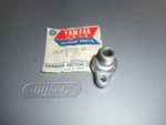 Nos Yamaha SM292 ET340 EX440 GP246 70-83 Oem Housing Cover 8E3-47721-10. Fixed Price $12.99.