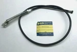 1971-1973 Suzuki SM10 SM20 Snowmobile Oem Front Brake Cable 58100-97010. Fixed Price $24.99.