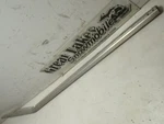 2014 Polaris Iq 600 800 Snowmobile Right Running Board Tunnel Frame Grip Tube. Fixed Price $70.00.