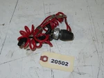 Arctic Cat 2012 Sno Pro 600 Sx Tether Switch Cord 0709-071 / 0709-055. Fixed Price $28.95.