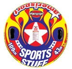 Sportsstuff American Snow Tube 30-2512. Fixed Price $40.80.