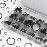 Performancetool W5212 Snap Ring Assortment 300 Pieces. Fixed Price $20.09.