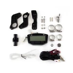 Universal Counter Steam Digital Tachometer Kit Utv/atv For Polaris Trail Tech 75. Fixed Price $324.23.