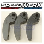 Speedwerx W-1T Series Medium Tip Weights For Engine Clutch & Components Bh. Fixed Price $190.39.
