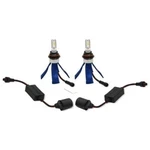 Putco 709007 Nitro-lux Led Kit Bulb Type (pair) New. Fixed Price $282.99.