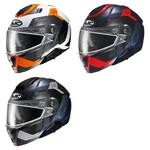 Hjc Adult I91 Carst Modular Snow Helmet Xs 2XL. Fixed Price $139.23.