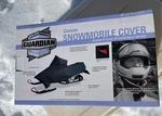 Guardian Snowmobile Cover Dowco Specific Fit For 2004-2005 Polaris Switchback. Fixed Price $89.99.