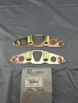 Brp Ski Doo Tunnel Protector P/n 518321673 Formula Deluxe 500/583 Qty. Fixed Price $9.50.
