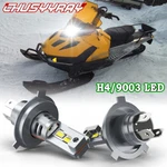 Led Bulbs For Ski-doo 2001-06, 2008 Summit 800; Replaces 515176274; Snowmobile. Fixed Price $26.99.