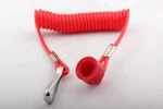 Ski-doo Mxz 700, 1999-2002, Tether Kill Switch Cap 515-1764-63. Fixed Price $12.99.