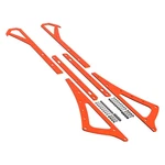 Itek Bracing Powdercoat A/c RR01-AC-16-MS-162-OG. Fixed Price $150.87.