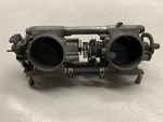 Throttle Body Assembly Replaces 1203978 - 2010 Polaris 600 Rush. Fixed Price $200.00.