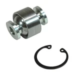 Spi Ball Joint For Lower A-arm Polaris Replaces Oem #'s 2203107 & 2204229. Fixed Price $31.95.