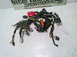 2011 Polaris Pro 600 Rush Snowmobile Wiring Harness 2411586. Fixed Price $45.00.