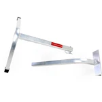 Eazymove Aluminum Snowmobile Storage Stand SS-1004-4. Fixed Price $67.46.