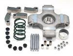 Kawasaki Mule 3010 4010 Diesel Drive Primary Converter Rebuild Kit 49093-0113. Fixed Price $275.00.