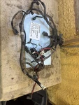 2009 Yamaha Viking 1000 VK10 Main Engine Wiring Harness Wire Loom 391. Fixed Price $110.00.