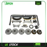 Timing Chain Kit & Vvt Gears For 07-22 Buick Enclave Chevy Traverse Gmc 3.6 3.0. Fixed Price $198.48.