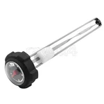 Fuel Gauge For Arctic Cat Snowmobile Panther 440 550 Deluxe Lc 1997-1998. Fixed Price $16.45.