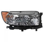 06-08 Forester W/o Sport Package Halogen Headlight Headlamp Bulb Right Side. Fixed Price $215.95.