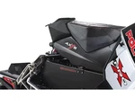 Polaris Snowmobile Axys Rush Switchback Lock And Ride Rear Seat Bag - 2880373. Fixed Price $135.99.