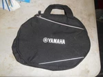 Yamaha Oem Black Performance Touring Snowmobile Right Saddlebag. Fixed Price $29.99.
