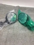 Ski Doo Arctic Cat Snowmobile Kimpex 284000 Panel Mount Mirror Pair. Fixed Price $56.00.