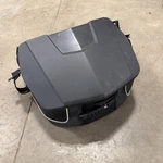 Ski-doo Xs Xp Touring Renegade Mxz 600 Storage Bag Luggage 860200174 26411. Fixed Price $149.00.