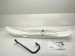 Pro Steer Ski, White - 2000 Polaris Nos. Fixed Price $169.99.