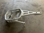 Polaris Pro Switchback Adventure Axys Cargo Rack Saddlebag Mount 15 16 17 18. Fixed Price $360.78.