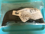 Arctic Nos 2003 Firecat 3" Seat Pad 2639-798. Fixed Price $69.99.