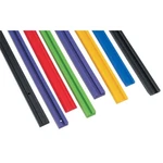 Ski-doo Elan 294 Ss 1974-1975 Slides 1-PAIR Of Black 44 1/2". Fixed Price $62.90.