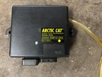 Arctic Crossfire 700 Firecat F7 M7 Computer Cdi Ecu Ecm Sabercat 2006 05 04. Fixed Price $237.49.