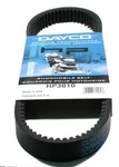 Polaris Colt 340, 1975-1978, Dayco Drive Belt HP3010. Fixed Price $82.32.