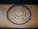 Cooper Lighting Industrial WG15 / Glc 15" Wire Guard Safety Glass New. Fixed Price $19.95.