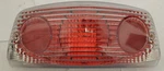 Snowmobile Taillight Assembly Ski-doo Expedition/freestyle/gsx/gtx/mxz/legend. Fixed Price $36.95.