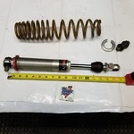 2001-2007 Polaris Edge Xcsp Classic Ryde Fx Front Clicker Shock 7042211. Fixed Price $206.10.