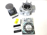 1996-03 Polaris Scrambler Sport Xplorer 400 Cylinder W/ New Piston Top End Kit. Fixed Price $499.99.