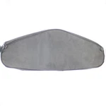 Bag-p/u W/s Arctic Blk, 0710-0101. Fixed Price $54.40.