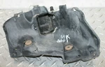 2005 Honda TRX400 Rancher Left Inner Headlight Cover Housing 66302-HN7-010. Fixed Price $21.57.