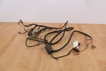 1989 Yamaha EX570 Exciter Main Wire Harness / Wiring - Electric Start. Fixed Price $49.00.