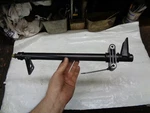 2010-2020 Polaris Rush Indy Switchback Lower Steering Post Pitman Arm 1823417. Fixed Price $16.20.