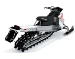 2880993-133 Polaris Bright White Extreme Rear Bumper 155" 163" Axys 2016-2022. Fixed Price $229.99.