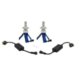 Putco 700007 Nitro-lux Led Kit H7 Bulb Type (pair) New. Fixed Price $265.99.