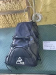Skinz Protective Gear Under Seat Snowmobile Cargo Bag Luggage Tunnel 264. Fixed Price $116.25.
