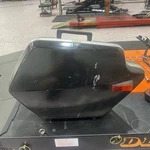 83-85 Yamaha Venture Royale XVZ1200D Left Side Cargo Luggage Saddlebag. Fixed Price $20.00.