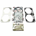 Polaris 800 Top End Gasket Set Fix Kit 2010 Rmk Rush Pro Dragon Switchback. Fixed Price $199.99.